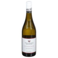 Villa Maria Sauvignon Blanc, Marlborough, New Zealand - 750 Millilitre