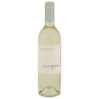 La Crema Sauvignon Blanc, Sonoma County - 750 Millilitre