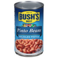 Bush's Best Pinto Beans, 27 Ounce