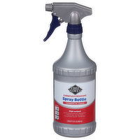 First Street Spray Bottle, Commericial Grade, High Output - 1 Each