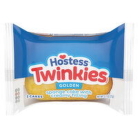 Hostess Golden Twinkies