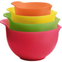 Trudeau Measuring Cups 4ct - 1 Each