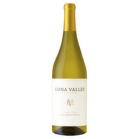 Edna Valley Vineyard Chardonnay White Wine
