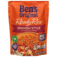 Ben's Original Ready Rice, Spanish Style - 8.8 Ounce