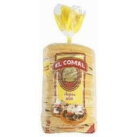 El Comal Yellow Corn Sopes 10 ct 10 ct - 10 Each