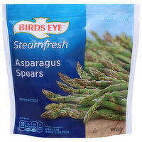 Birds Eye Asparagus Spears - 8 Ounce