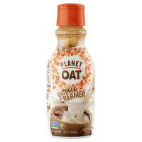 Planet Oat Brown Sugar Cookie Creamer