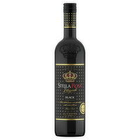 Stella Rosa Semi-Sweet Black - 25.4 Fluid ounce