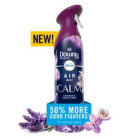 Febreze Febreze Air Mist Air Freshener Spray, Downy Calm, 8.1oz - 8.1 Ounce
