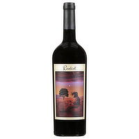 Realist Paso Robles Cabernet Sauvignon - 750 Millilitre
