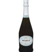 Michelle Sparkling Wine, Brut, Columbia Valley - 750 Millilitre