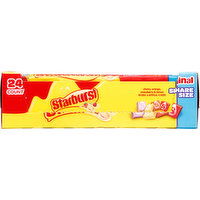 Starburst Fruit Chews, Original, Share Size, 24 Each