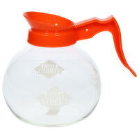 First Street Coffee Carafe, Decaf - 1 Each