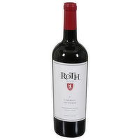 Roth Cabernet Sauvignon, Alexander Valley, Sonoma County - 750 Millilitre