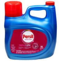 Persil Triple Care Intense Fresh Detergent - 126 Fluid ounce