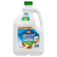 Almond Breeze Almondmilk, Original