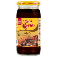 Dona Maria Mexican Sauce Mole - 8.25 Ounce