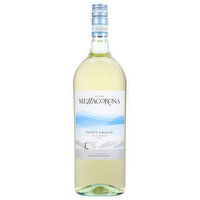 Mezzacorona Pinot Grigio - 1.5 Litre