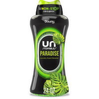 Downy Unstopables Laundry Beads, Paradise Scent