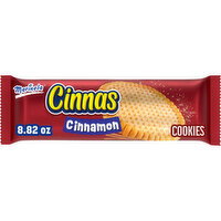 Marinela Cinnamon Cookies, 8.82 oz