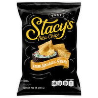 Stacy's Parmesan Garlic & Herb Pita Chips