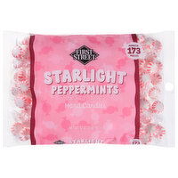 First Street Hard Candies, Starlight Peppermints - 32 Ounce