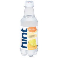 Hint Pineapple Water - 16 Fluid ounce