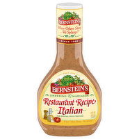 Bernstein's Dressing & Marinade, Italian, Restaurant Recipe - 14 Fluid ounce