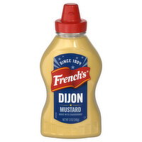 French's Chardonnay Dijon Mustard Squeeze Bottle