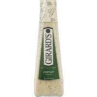 Girard's Dressing, Caesar - 12 Ounce