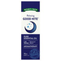Nature's Truth Good Nite Essential Oil