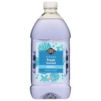 First Street Foaming Fresh Scented Hand Soap - 67.6 Fluid ounce