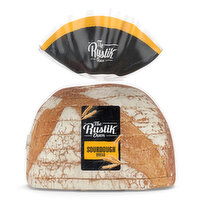 The Rustik Oven Sourdough Sourdough Bread - 16 Ounce