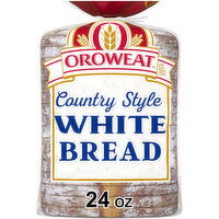 Oroweat Plain Bread, 24 oz