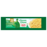 Green Giant Sweet Corn, Whole Kernel, Niblets, Extra Sweet, 12 Each