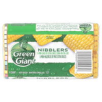 Green Giant Extra Sweet Corn-On-The-Cob Mini-Ear Nibblers - 6 Each
