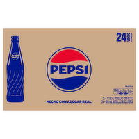 Pepsi Cola 24 Pack - 288 Ounce