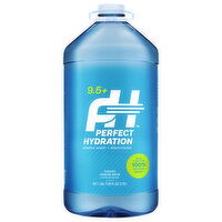 Perfect Hydration Purified 9.5+ pH Drinking Water - 1 Gallon