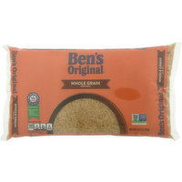 Ben's Original Brown Rice, Whole Grain - 5 Pound