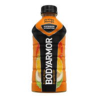 BODYARMOR  Sports Drink Orange Mango - 28 Fluid ounce