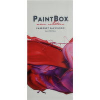 Paint Box Cabernet Sauvignon, California - 101.4 Ounce