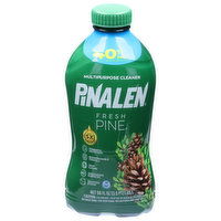 Pinalen Multipurpose Cleaner, Fresh Pine - 56 Ounce