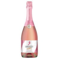 Barefoot Bubbly Pink Moscato Champagne California Sparkling Wine