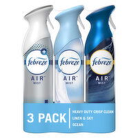 Febreze Air Mix - 3 Each