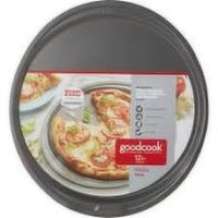 Pizza Pan 12 in x 12 in, 1 Each