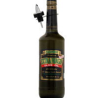 Santini Olive Oil, Extra Virgin - 25.4 Ounce