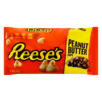 Reese's Peanut Butter Chips, 10 Ounce