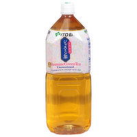 Ito En Green Tea, Jasmine, Unsweetened - 67.6 Fluid ounce