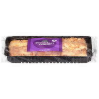 First Street Breakfast Pastries - 6 Each