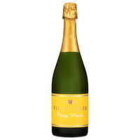 Wilson Creek Orange Mimosa